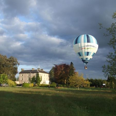 Bed and Breakfast Richmond House Cappoquin Exteriér fotografie