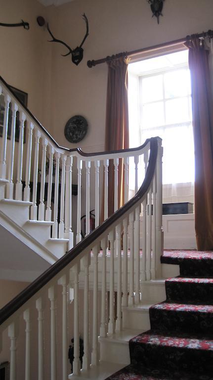 Bed and Breakfast Richmond House Cappoquin Exteriér fotografie