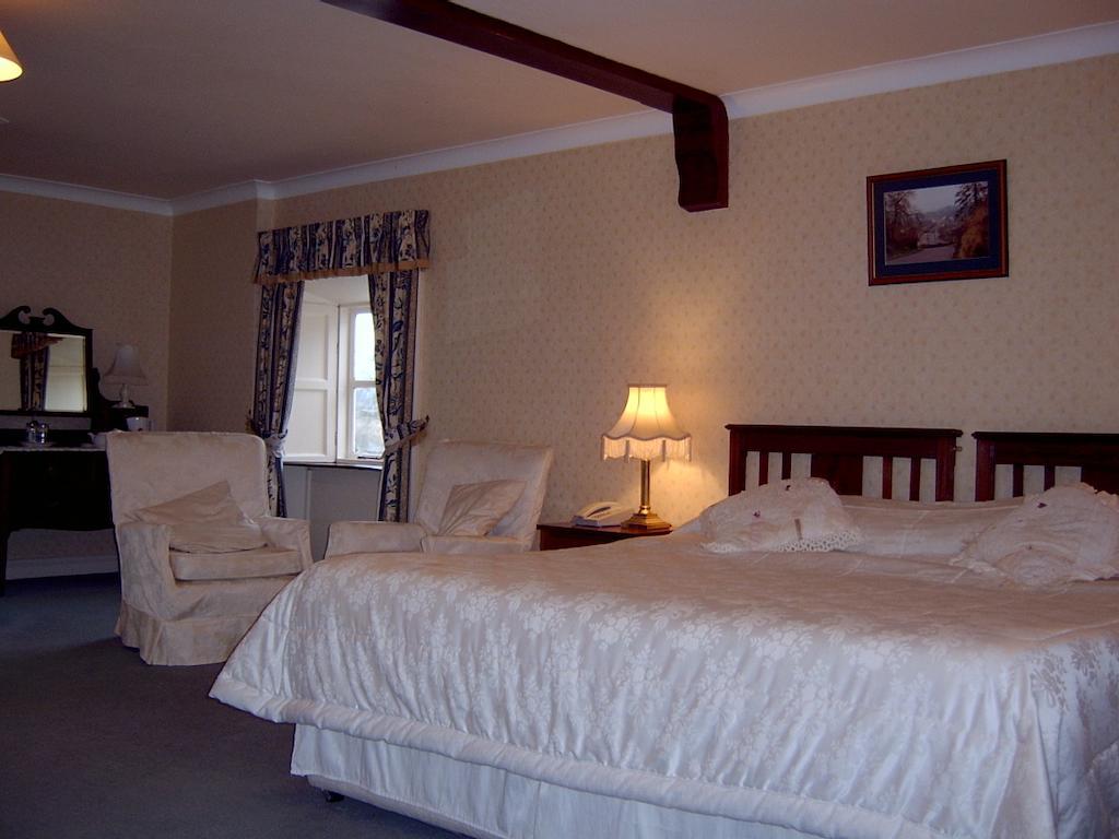 Bed and Breakfast Richmond House Cappoquin Exteriér fotografie