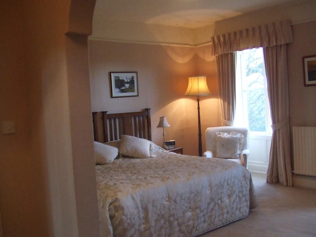 Bed and Breakfast Richmond House Cappoquin Pokoj fotografie