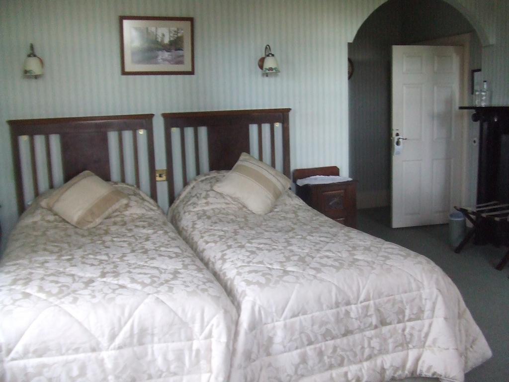 Bed and Breakfast Richmond House Cappoquin Pokoj fotografie