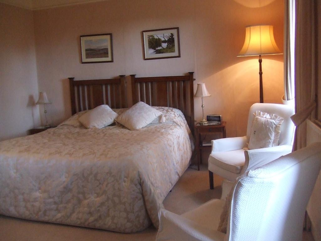 Bed and Breakfast Richmond House Cappoquin Pokoj fotografie