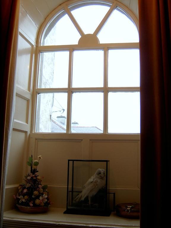 Bed and Breakfast Richmond House Cappoquin Exteriér fotografie