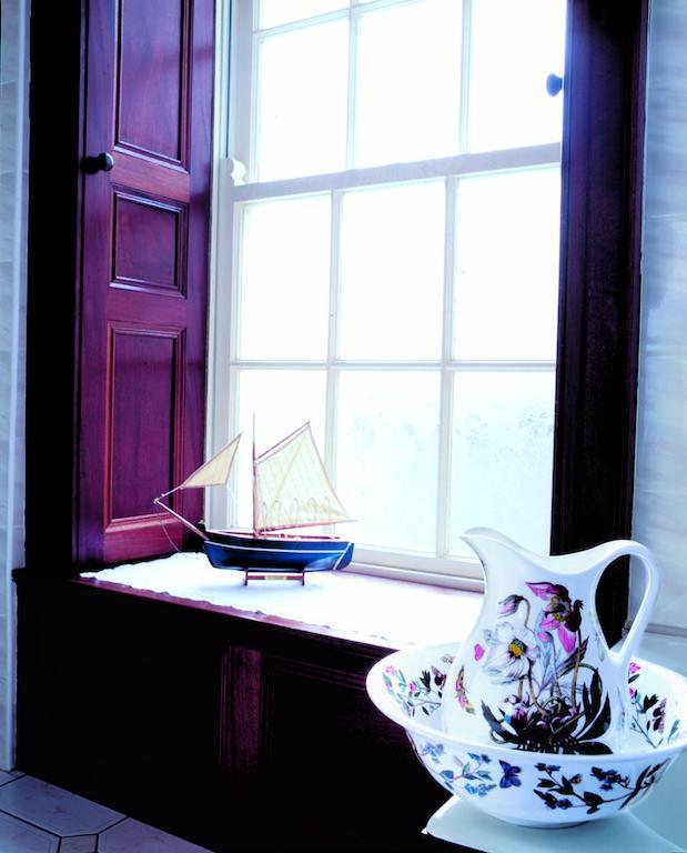 Bed and Breakfast Richmond House Cappoquin Exteriér fotografie