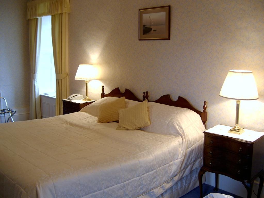 Bed and Breakfast Richmond House Cappoquin Exteriér fotografie