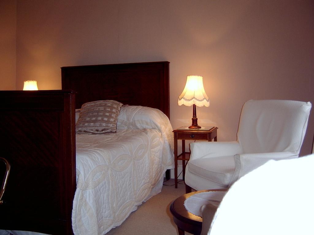 Bed and Breakfast Richmond House Cappoquin Exteriér fotografie