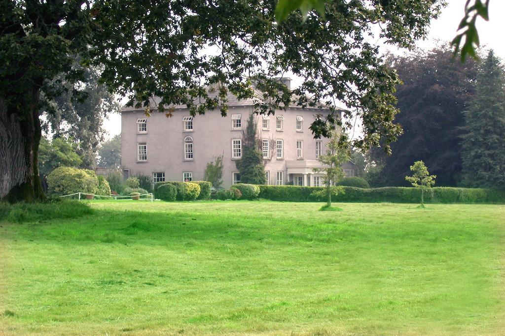 Bed and Breakfast Richmond House Cappoquin Exteriér fotografie