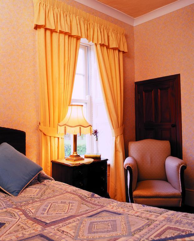 Bed and Breakfast Richmond House Cappoquin Pokoj fotografie