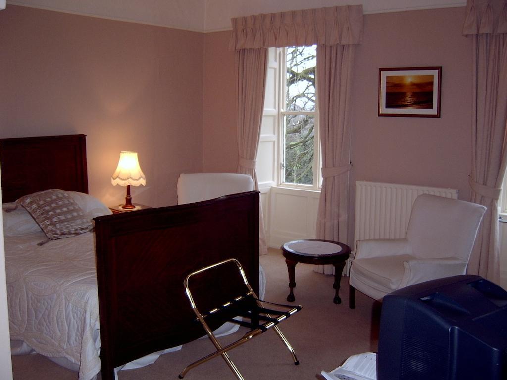 Bed and Breakfast Richmond House Cappoquin Exteriér fotografie