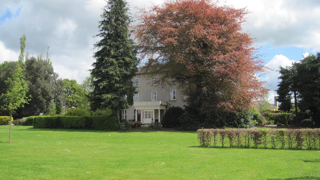 Bed and Breakfast Richmond House Cappoquin Exteriér fotografie